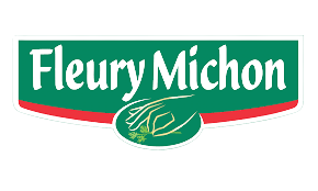 Logo Fleury Michon sans fond