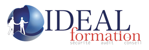ideal formation logo