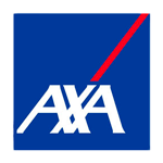 logo axa 