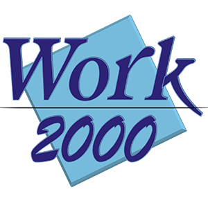logo work 2000