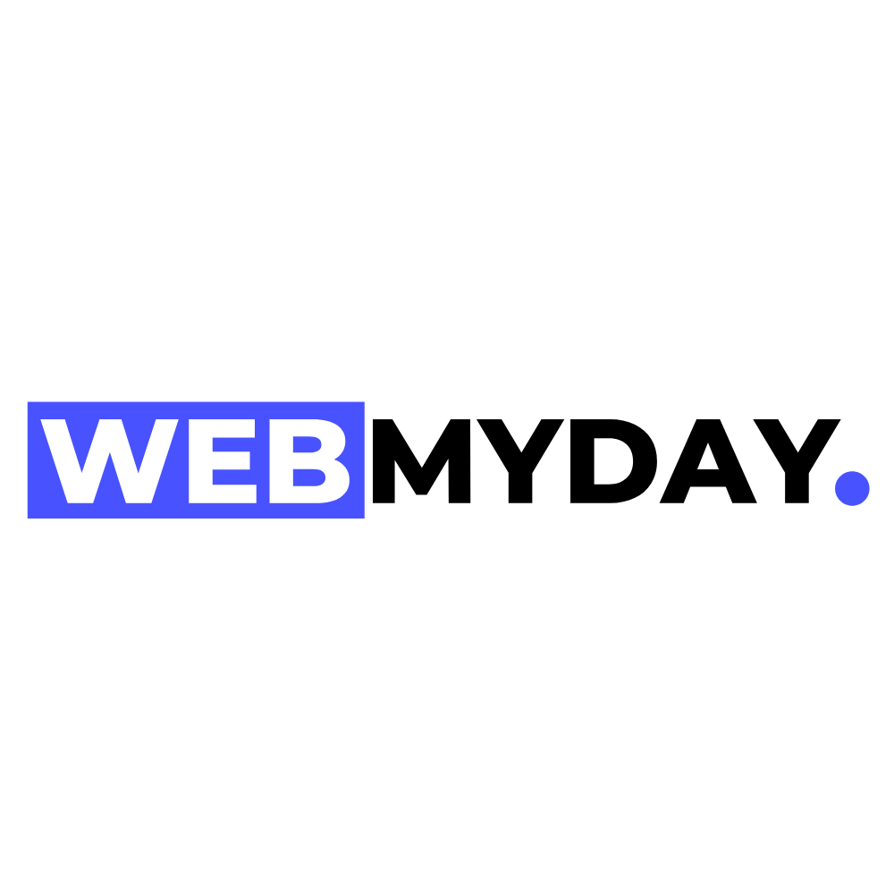 logo webmyday