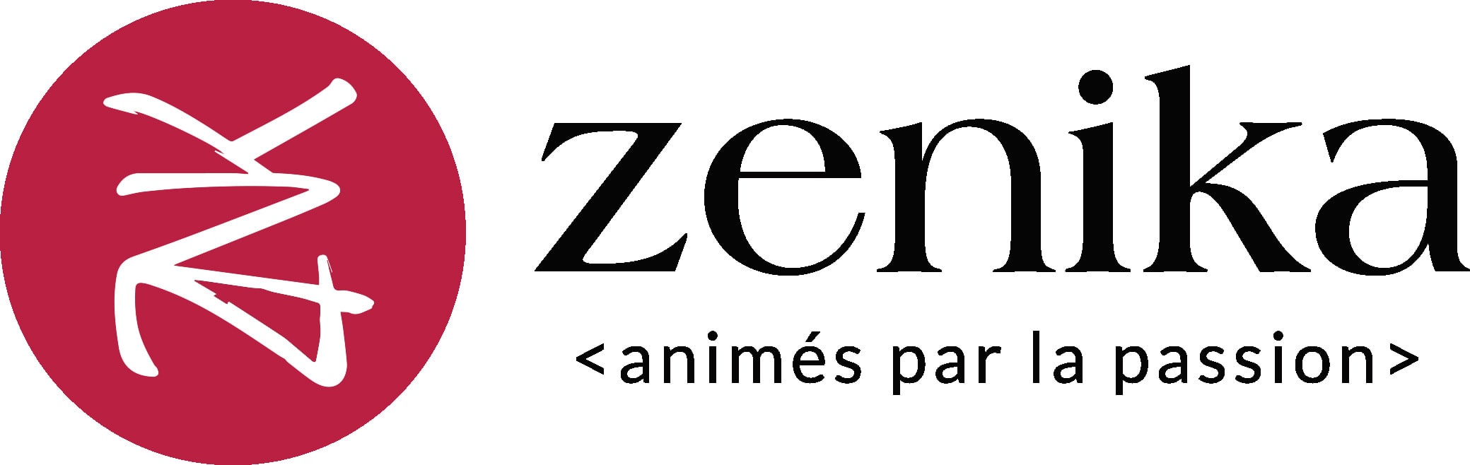 Logo de Zenika
