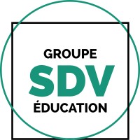 sdv group logo