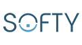 softy logo