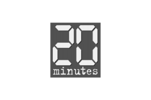 20 minutes 20 minutes