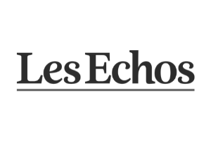 Les echos Les echos